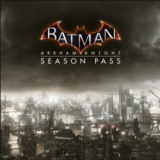 Batman Arkham Knight Season Pass (Steam Gift Россия)