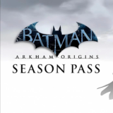 Batman: Arkham Origins - Season Pass (Steam Gift RU KZ)