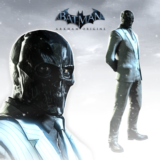 Batman: Arkham Origins - Black Mask Challenge Map Pack