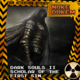 РФ+СНГ | DARK SOULS II Scholar of the First Sin | КЛЮЧ