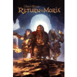 The Lord of The Rings Return to Moria  (Аренда Epic)