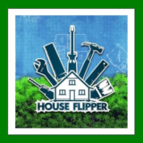 ✅House Flipper + 2 DLC✔️+ 25 Игр🎁Steam⭐0%💳АКЦИЯ🎁