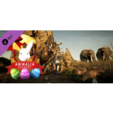 Animalia Survival EggHunt DLC * STEAM🔥АВТОДОСТАВКА