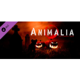 Animalia Haloween Pack DLC * STEAM🔥АВТОДОСТАВКА