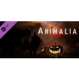 Animalia Haloween Dead DLC * STEAM🔥АВТОДОСТАВКА