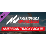 Assetto Corsa Competizione - American Track Pack DLC