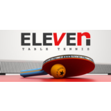 Eleven Table Tennis * STEAM РОССИЯ🔥АВТОДОСТАВКА