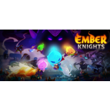 Ember Knights * STEAM РОССИЯ🔥АВТОДОСТАВКА