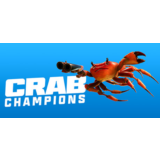 Crab Champions * STEAM РОССИЯ🔥АВТОДОСТАВКА