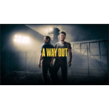 💥A Way Out / Выход 🔵 PS4 / PS5 🔴ТУРЦИЯ🔴
