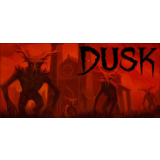 DUSK - Intruder Edition * STEAM РОССИЯ🔥АВТОДОСТАВКА