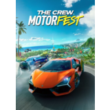The Crew Motorfest (Аренда аккаунта Uplay) Онлайн GFN