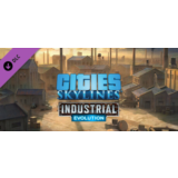 Cities: Skylines - Content Creator Pack: Industrial Evo