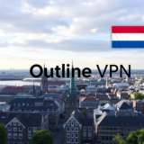 🎯Ключ Outline VPN - 30/90 дней Нидерланды🏅