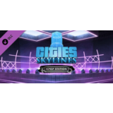 Cities: Skylines - Kpop Station DLC * STEAM RU🔥