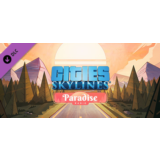 Cities: Skylines - Paradise Radio DLC * STEAM RU🔥