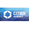 Cities: Skylines II * STEAM РОССИЯ🔥АВТОДОСТАВКА