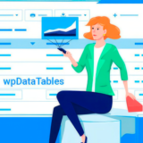 wpDataTables [6.0] - Русификация плагина 💜🔥