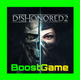 DISHONORED 2 🔥 Новый аккаунт ✅ + Родная почта