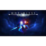 💥Worldless 🔵 PS5/PS4 🔴TR🔴