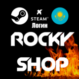 ⬆️ПОПОЛНЕНИЕ БАЛАНСА STEAM💵 КАЗАХСТАН🔥 ТЕНГЕ (ЛОГИН)