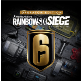 Tom Clancy´s Rainbow Six Siege - Operator Edition Steam