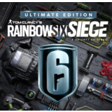 Tom Clancy´s Rainbow Six Siege - Ultimate Edition Steam