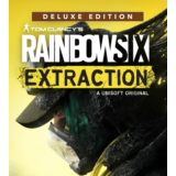 Tom Clancy’s Rainbow Six Extraction Deluxe Edition RU