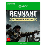 Remnant From the Ashes - Complete Edition 🔵XBOX КЛЮЧ