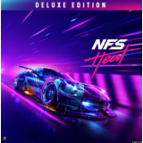 Need for Speed Heat Deluxe Edition (Steam Gift Россия)