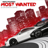 Need for Speed Most Wanted (Steam Gift Россия)