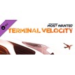 Need for Speed Most Wanted - Terminal Velocity Pack RU