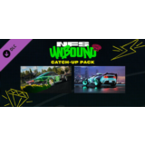Need for Speed Unbound - Vol.4 Catch-Up Pack (Steam RU)