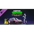 Need for Speed Unbound – Trick or Street Swag Pack RU