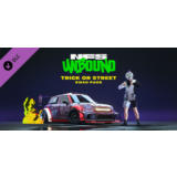 Need for Speed Unbound – Trick or Street Swag Pack RU