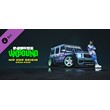 Need for Speed Unbound - Hip Hop Origin Swag Pack Steam