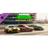 Need for Speed Unbound - Vol.4 Customs Pack Steam Gift