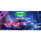 Need for Speed Unbound Palace Upgrade Steam Gift Россия