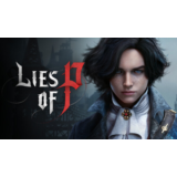 🎮Lies of P Deluxe🚀+44 ИГРЫ🎁✅