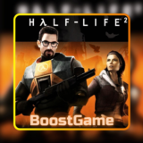 🔥 Half-Life 2 🎮- Новый аккаунт + Родная почта ✅