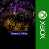 ☑️⭐Darkest Dungeon Ancestral Edition XBOX⭐На Ваш акк⭐☑️