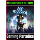 ❗AGE OF WONDERS 4 (PC)❗(PC WIN)🔑КЛЮЧ❗