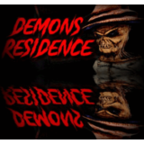 ✅Demon's Residence⚡Steam\РФ + Весь Мир\Key⭐