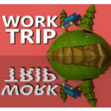 ✅Work Trip⚡Steam\РФ + Весь Мир\Key⭐