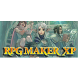 RPG Maker XP 🖌 Смена данных 👑 Полный доступ