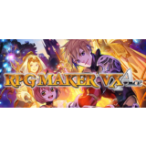 RPG Maker VX Ace 🖌 Смена данных 👑 Полный доступ