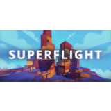 Superflight ✈ Смена данных 👑 Полный доступ