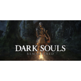 Dark Souls: Remastered / STEAM KEY / RU+CIS