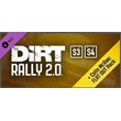 DiRT Rally 2.0 Deluxe 2.0 (Season3+4) (Steam Gift RU)