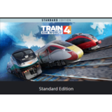💥Train Sim World® 4 🔵 PS5/PS4 🔴TR🔴